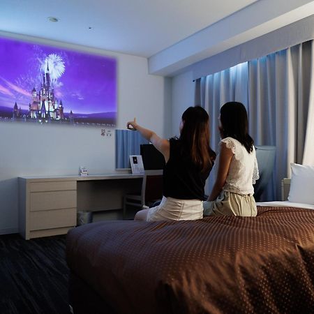 J Hotel Rinku Tokoname Zewnętrze zdjęcie