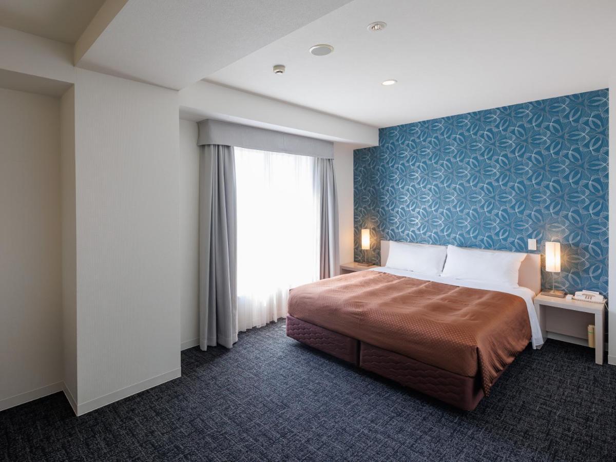 J Hotel Rinku Tokoname Zewnętrze zdjęcie