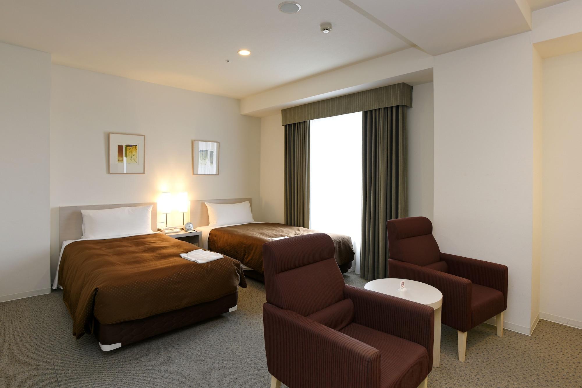 J Hotel Rinku Tokoname Zewnętrze zdjęcie
