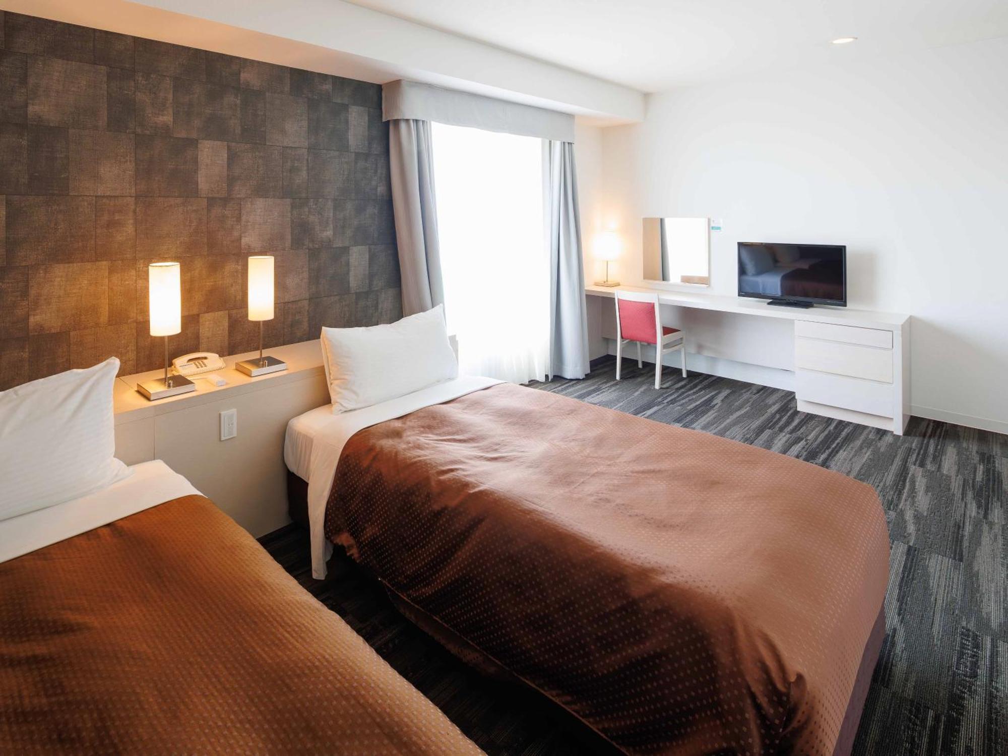 J Hotel Rinku Tokoname Zewnętrze zdjęcie