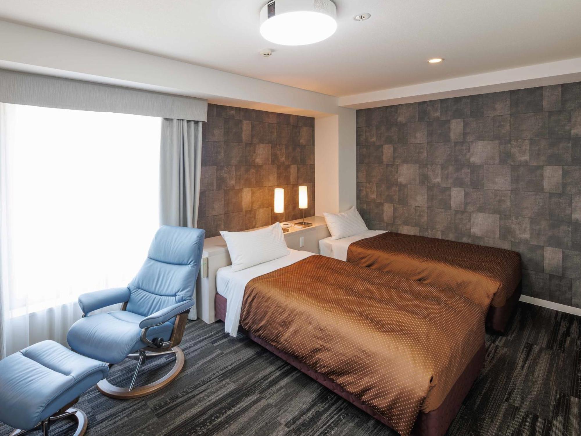 J Hotel Rinku Tokoname Zewnętrze zdjęcie